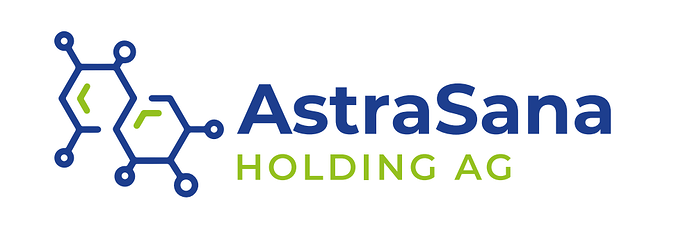 Astrasana Logo